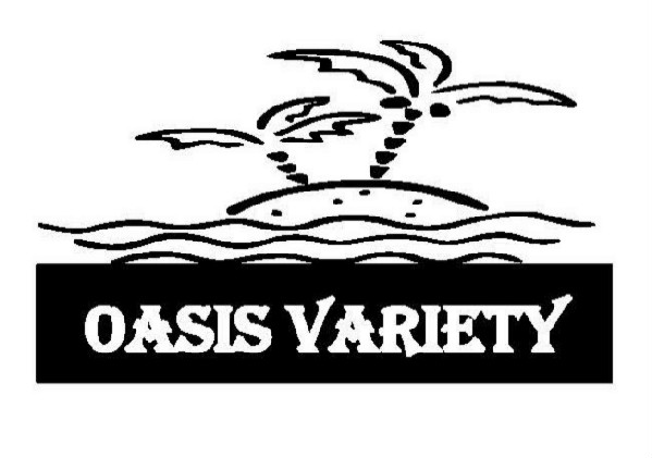 Oasis Variety & Tobacco Shop